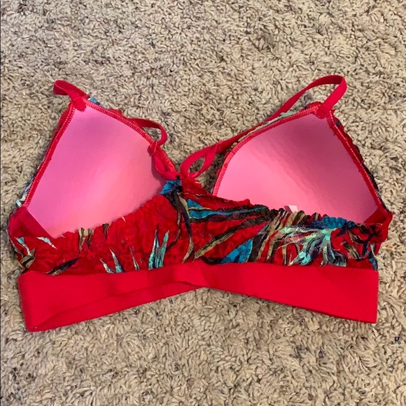 Fun bralette - Picture 2 of 4